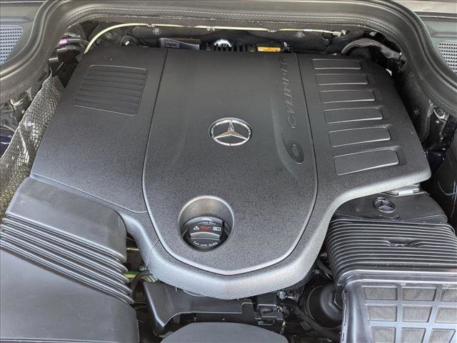 New 2026 Mercedes-Benz GLE 450 4MATIC Coupe image 16