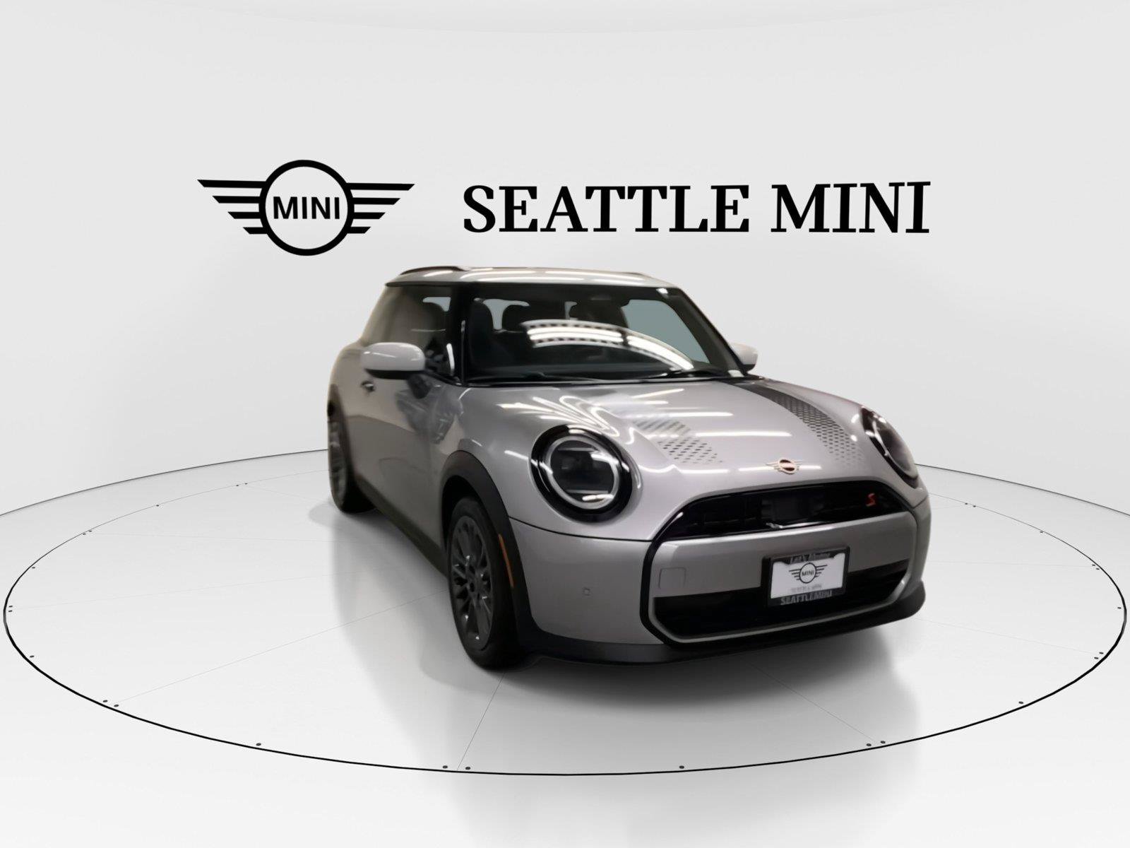 Used 2026 MINI Cooper S FWD image 3