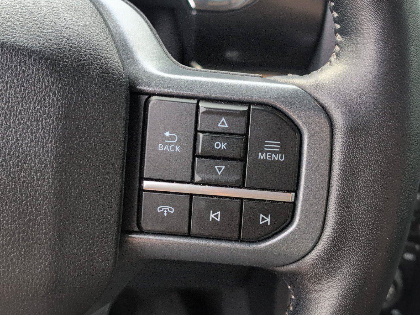 Used 2023 Ford F150 Lariat w/ Equipment Group 502A High AWD/4WD image 32
