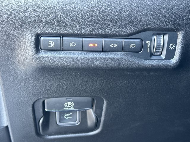 New 2026 Jeep Cherokee Limited AWD/4WD image 28