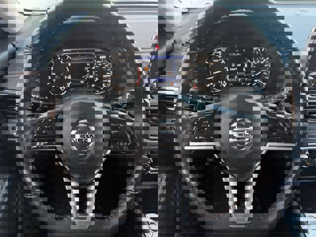 Used 2022 Nissan Altima 2.5 SR image 13