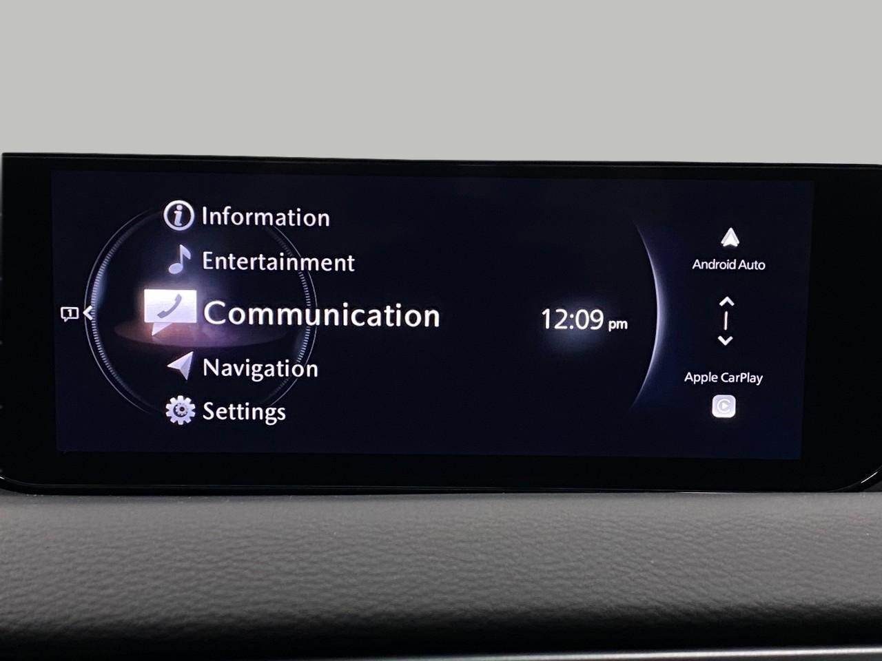 New 2026 MAZDA CX-50 Meridian Edition w/ Weather Package image 22