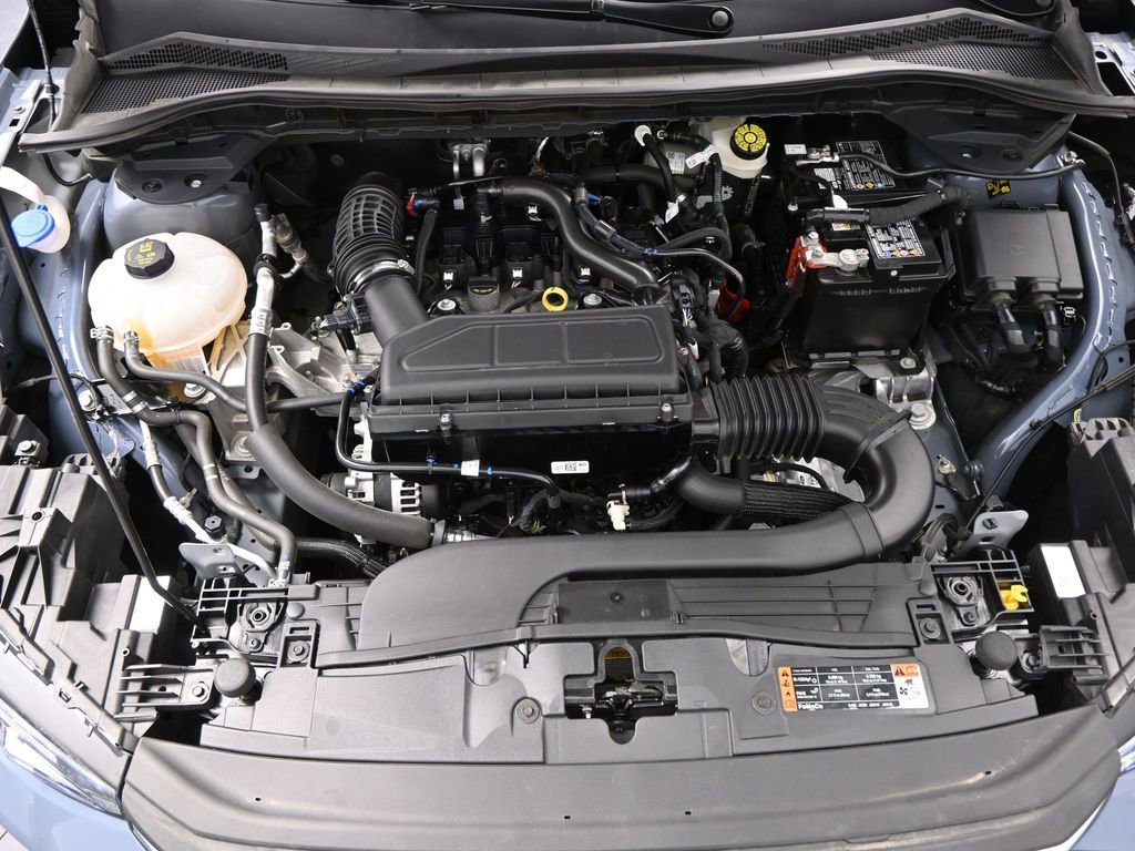 Used 2025 Ford Escape Active image 32