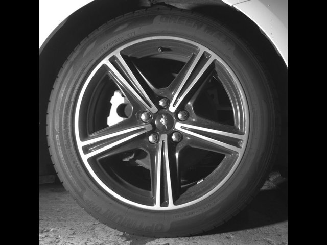 Used 2024 Ford Mustang Premium RWD image 10