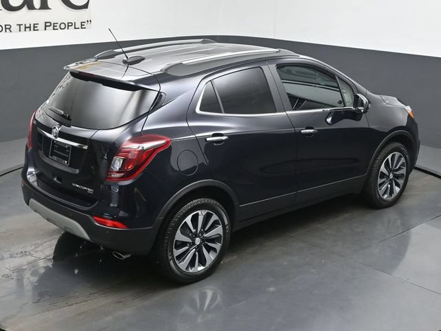 Used 2021 Buick Encore Preferred w/ Safety Package II AWD/4WD image 35