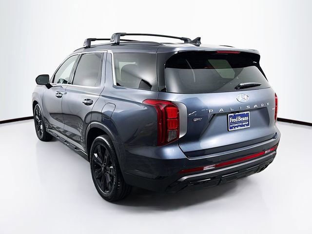 Certified 2024 Hyundai Palisade XRT image 6