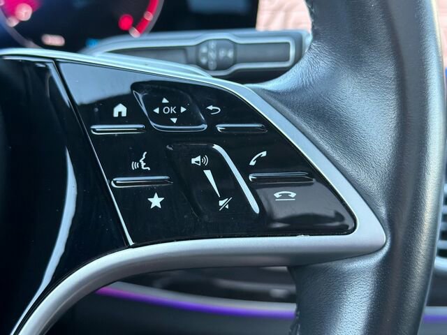 Certified 2024 Mercedes-Benz GLE 350 4MATIC w/ 3rd Row Seat Package image 32