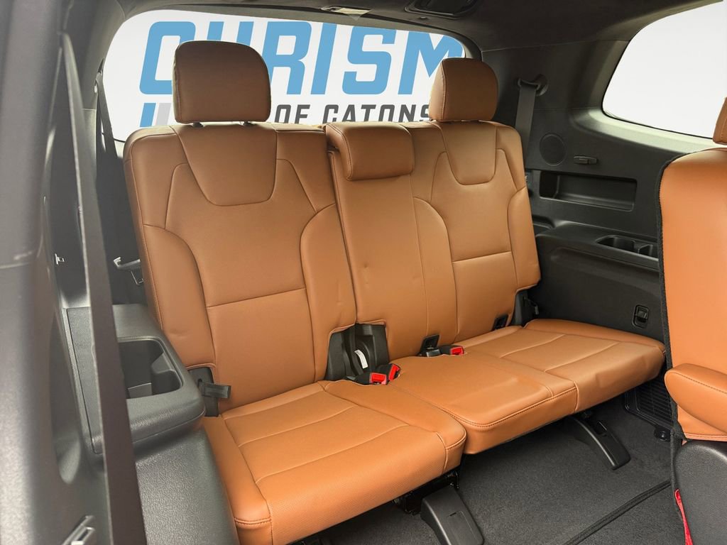 New 2025 Kia Telluride SX X-Line image 17
