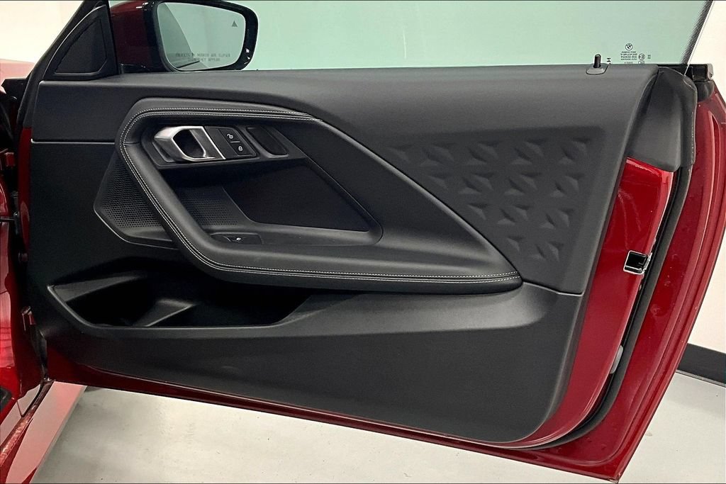New 2025 BMW 230i Coupe w/ Convenience Package RWD image 11