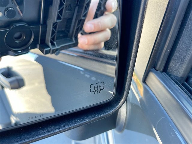 Used 2018 Jeep Wrangler Unlimited Sport S image 19