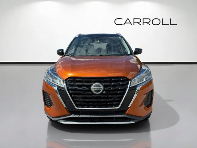 Used 2021 Nissan Kicks SV FWD image 6