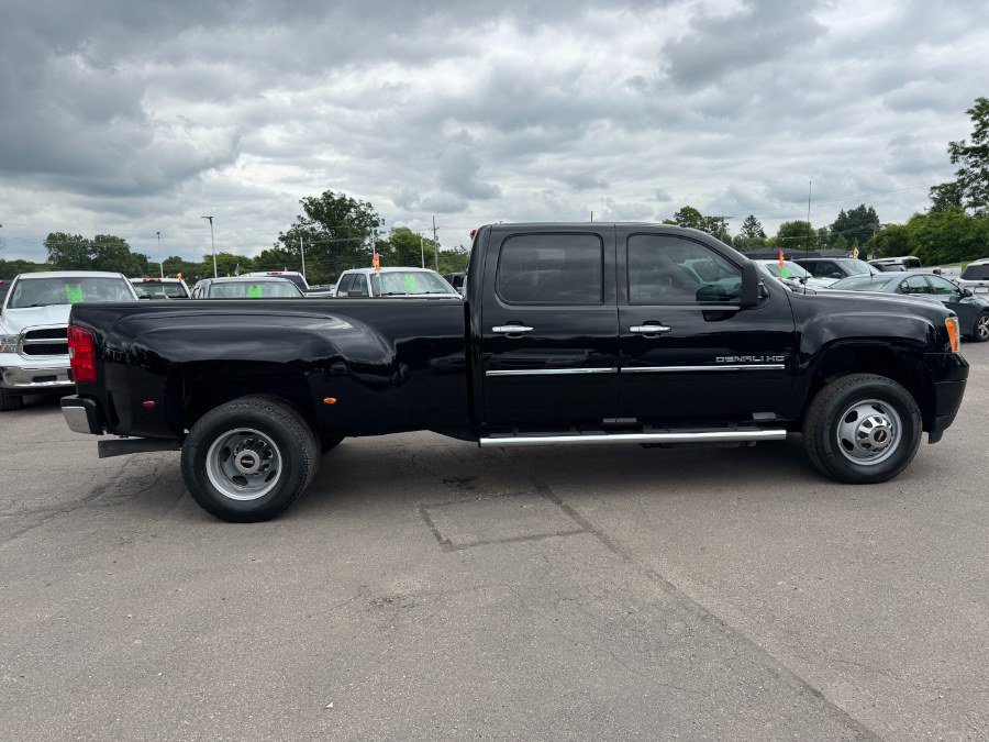 Used 2014 GMC Sierra 3500 Denali AWD/4WD image 6