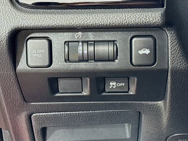 Used 2020 Subaru WRX STI Limited w/ Popular Package #3 image 10