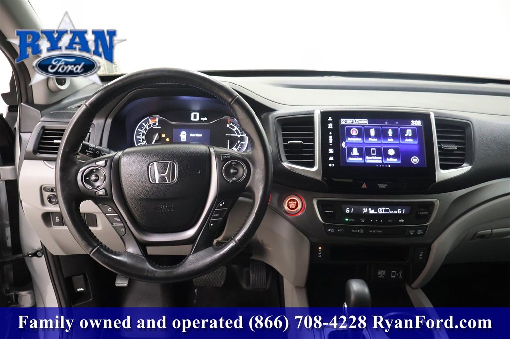 Used 2019 Honda Ridgeline RTL-T image 20