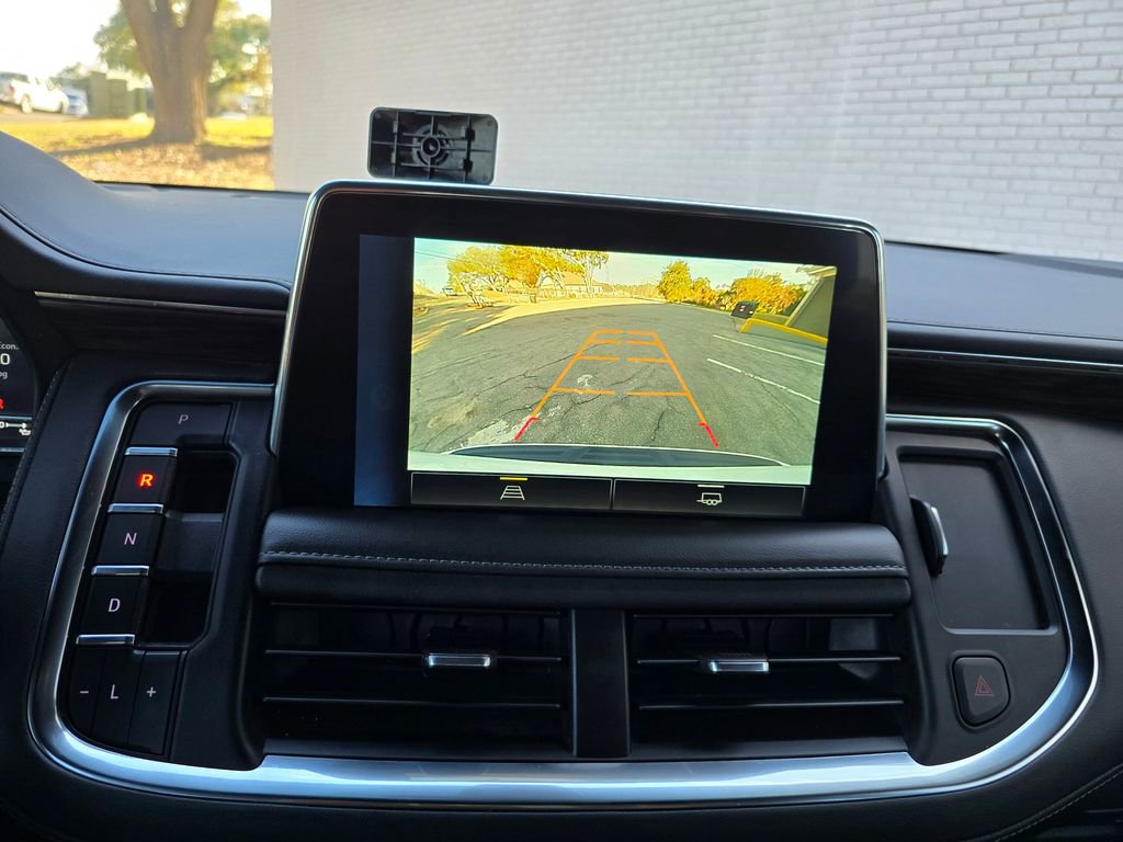 Used 2022 Chevrolet Tahoe LT image 36