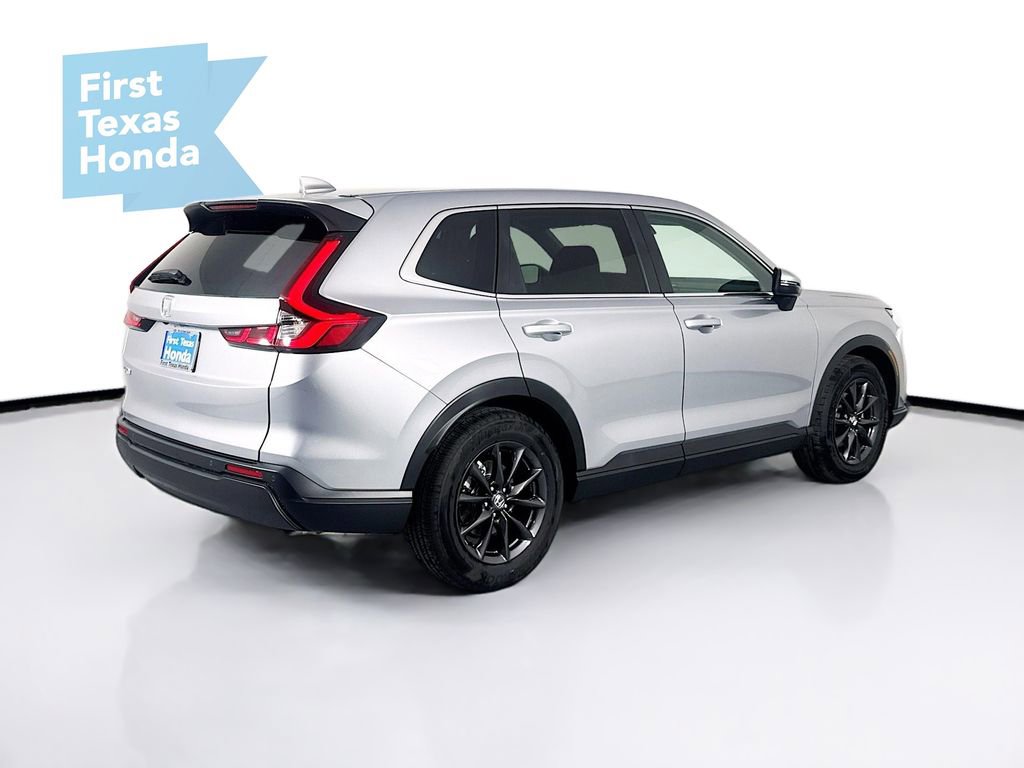 Used 2026 Honda CR-V EX-L image 7