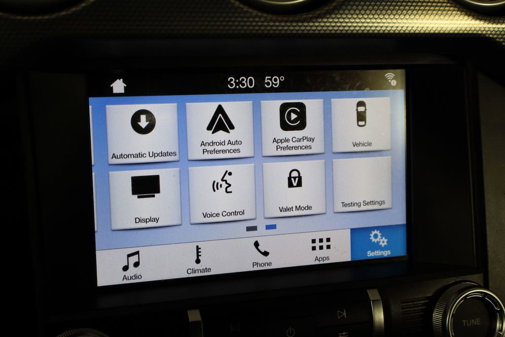 Used 2019 Ford Mustang GT w/ Equipment Group 301A image 30