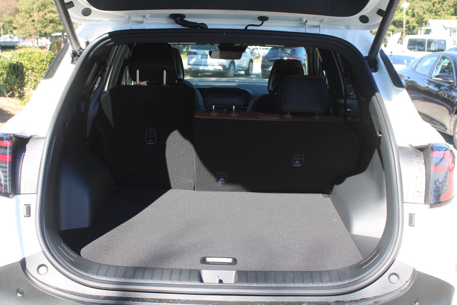 New 2026 Kia Sportage X-Line AWD/4WD image 10