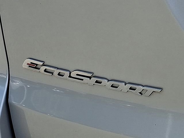 Used 2020 Ford EcoSport Titanium AWD/4WD image 29