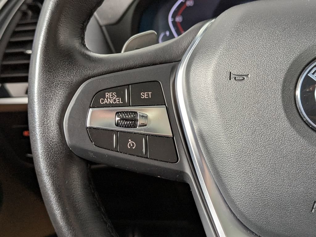 Used 2021 BMW X4 xDrive30i w/ Executive Package image 26