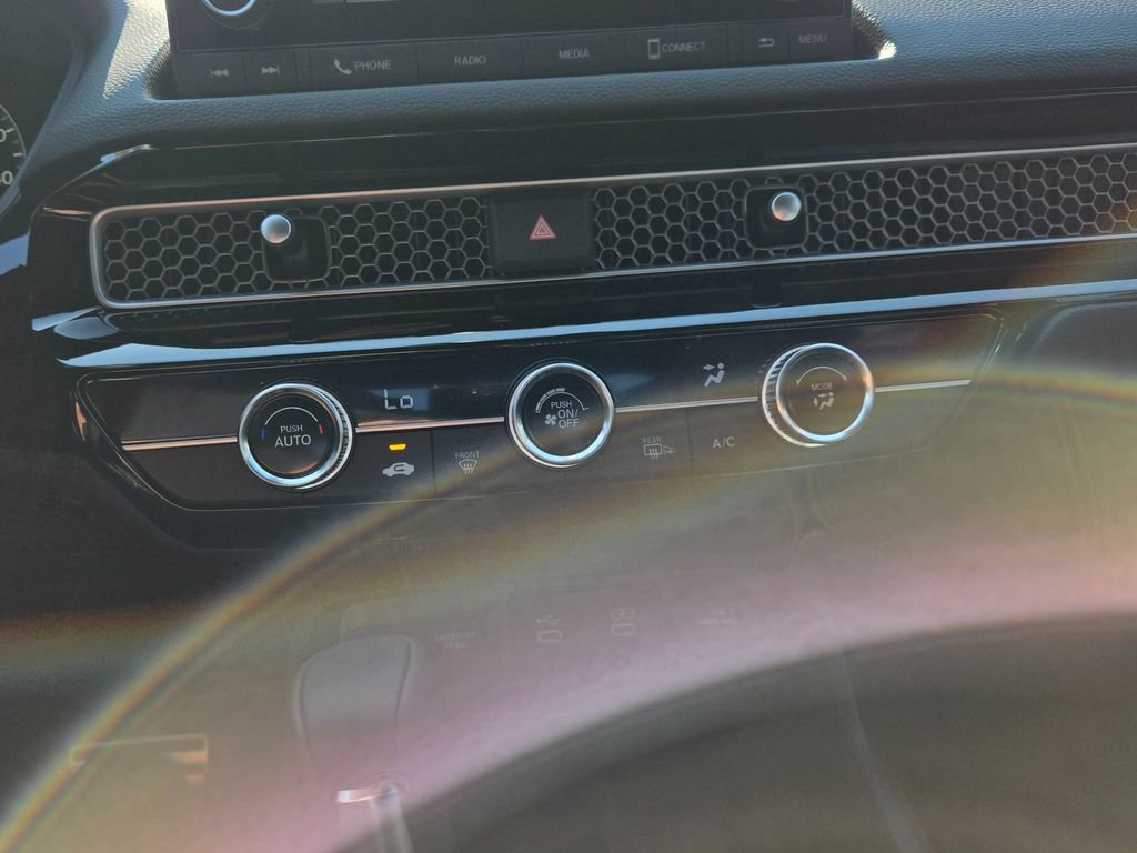 New 2026 Honda Civic Sport image 9