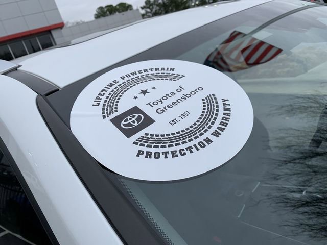 Used 2024 Toyota Grand Highlander Platinum image 38