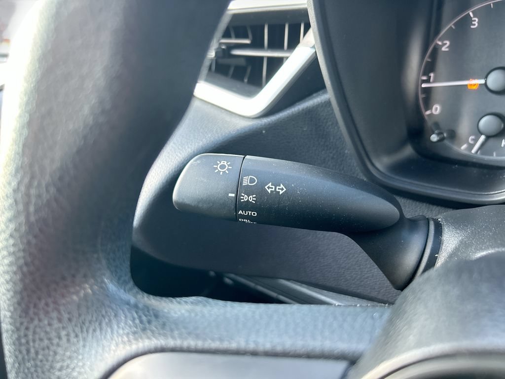Used 2024 Toyota Corolla LE FWD image 19