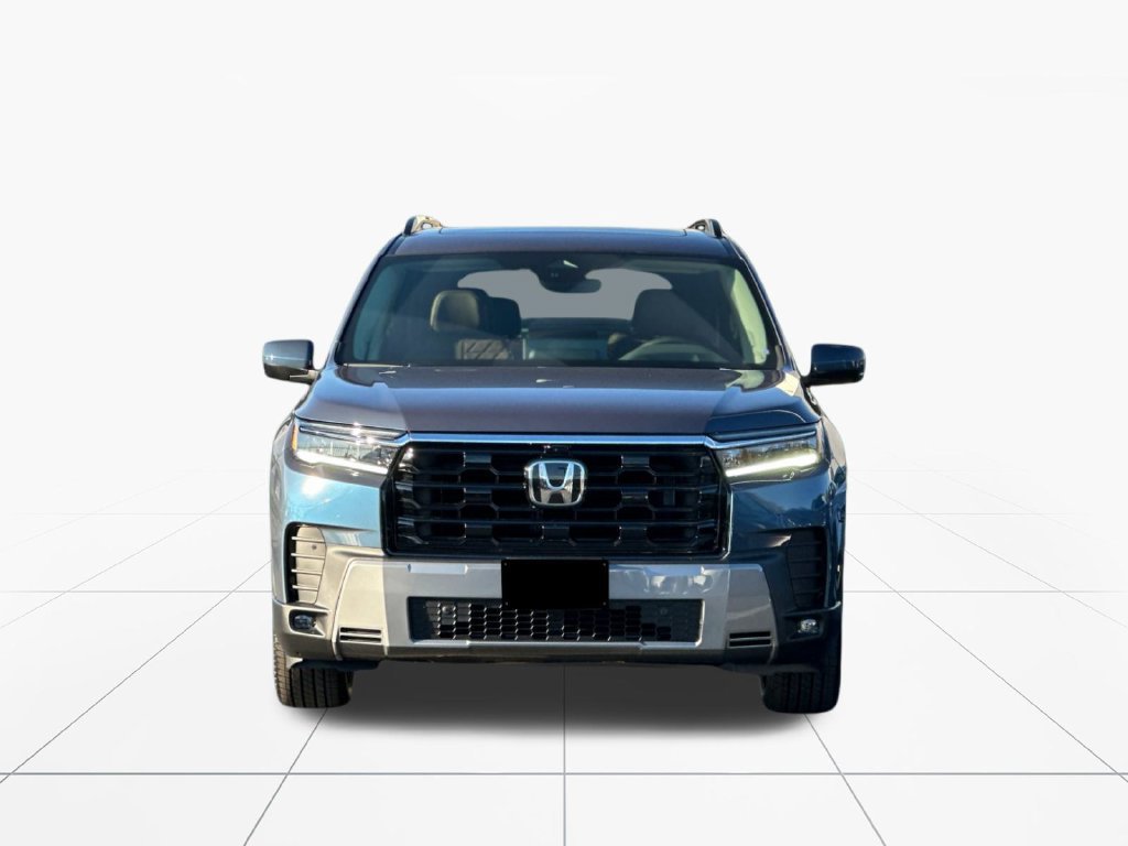 New 2026 Honda Pilot Elite image 9