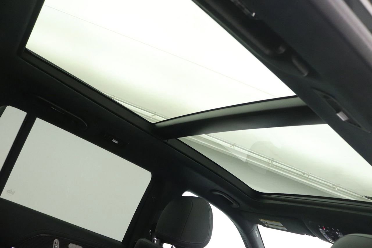 New 2026 Mercedes-Benz GLS 63 AMG 4MATIC image 15