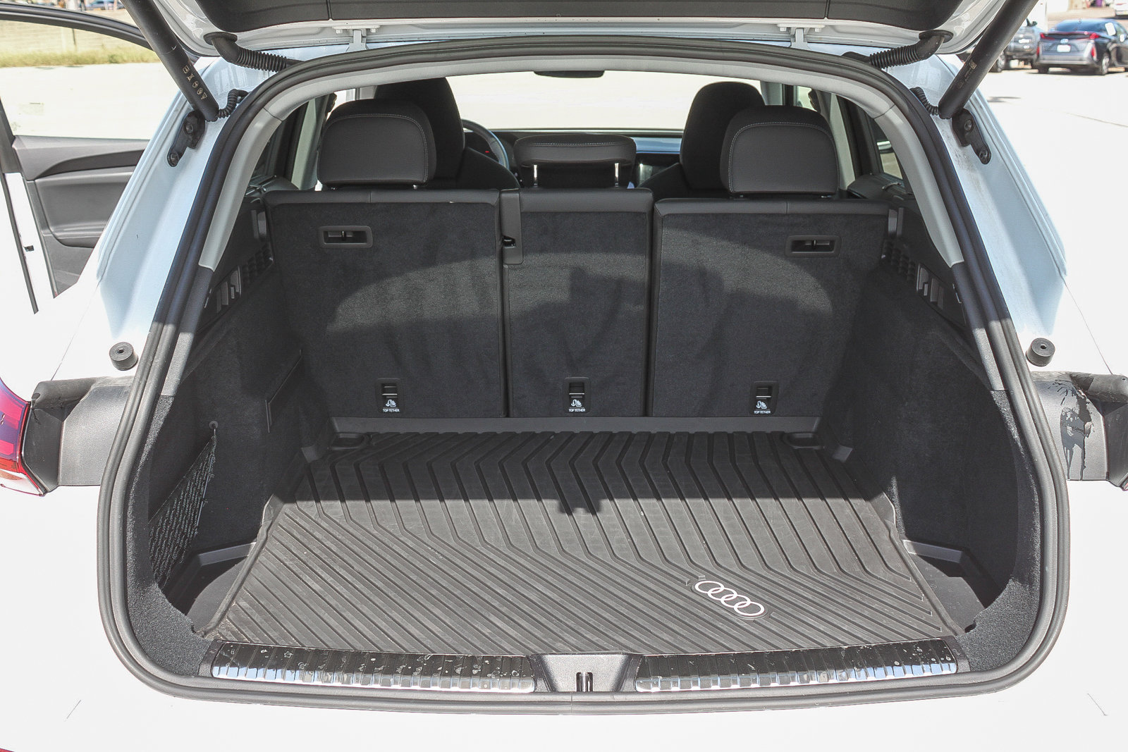 Used 2025 Audi Q5 Premium Plus image 27