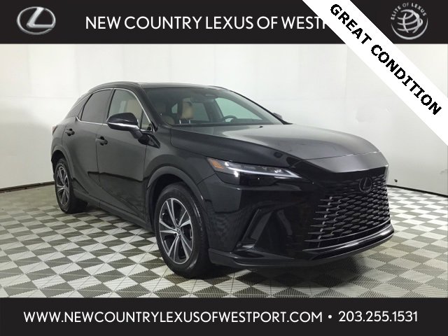 Used 2023 Lexus RX 350 Premium