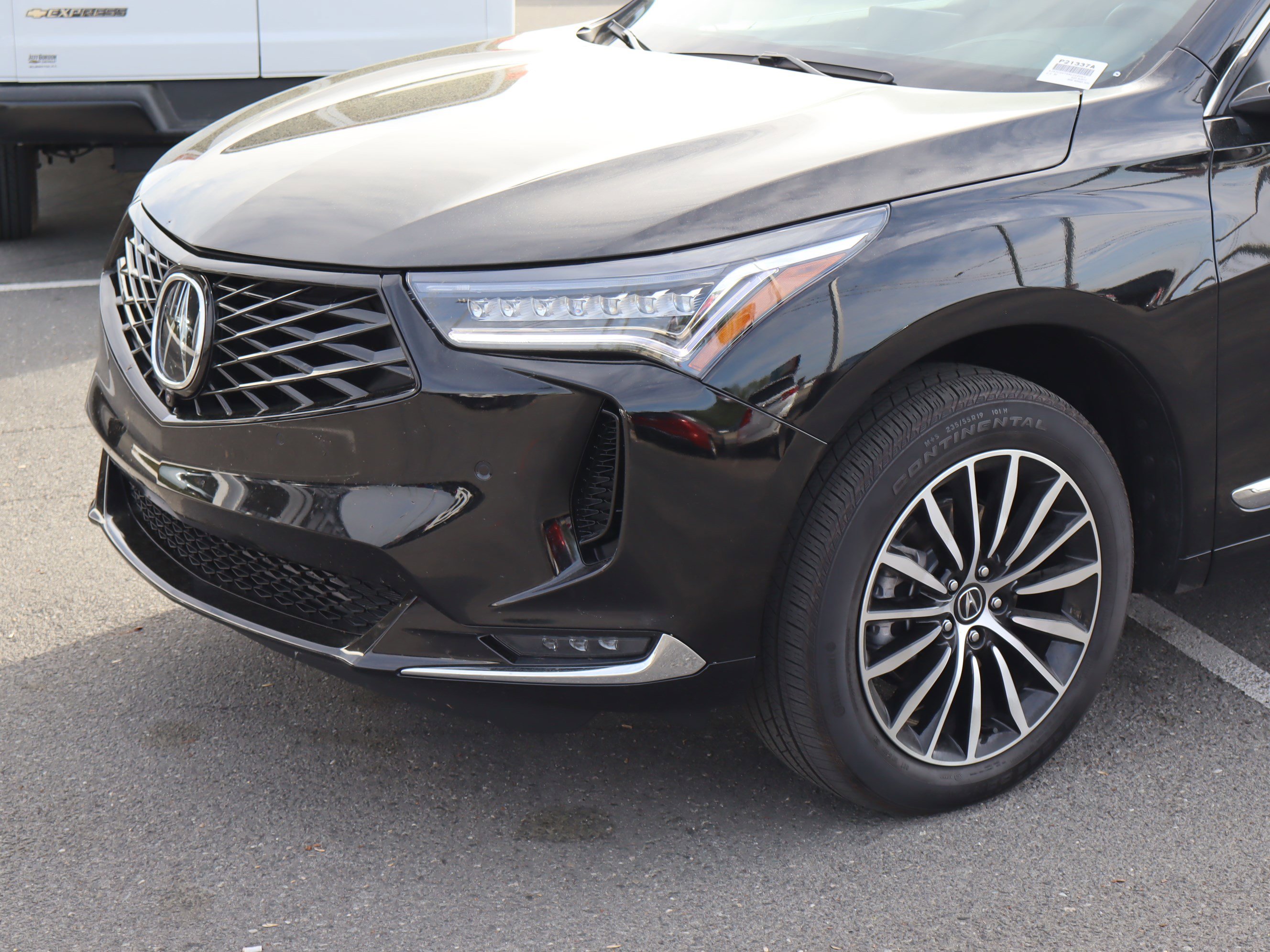Used 2025 Acura RDX SH-AWD w/ Advance Package image 6