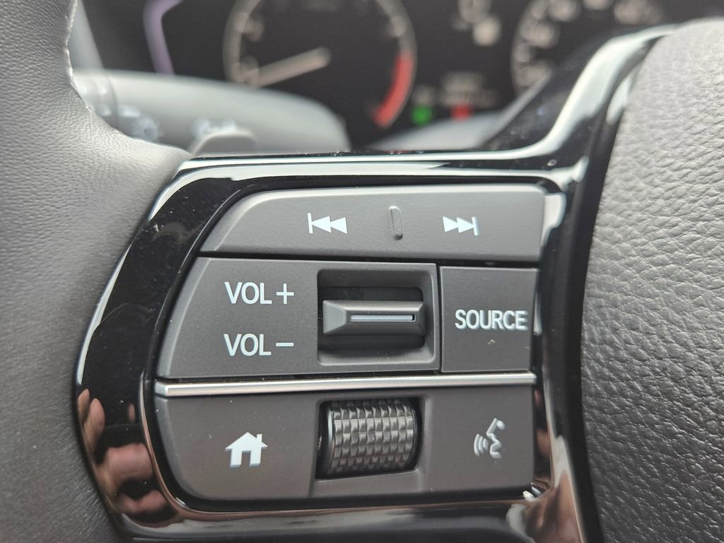 New 2026 Honda Civic Sport image 19