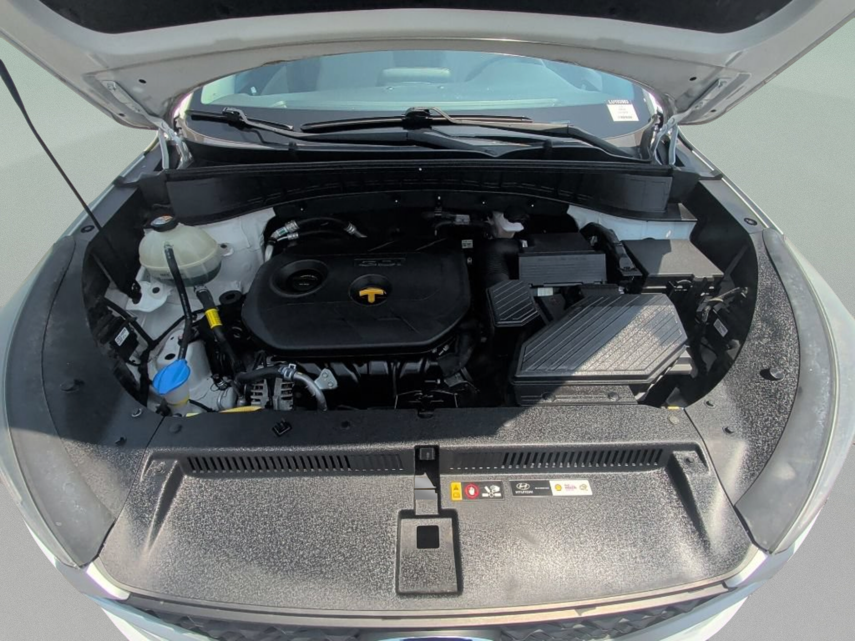 Used 2020 Hyundai Tucson Value FWD image 10