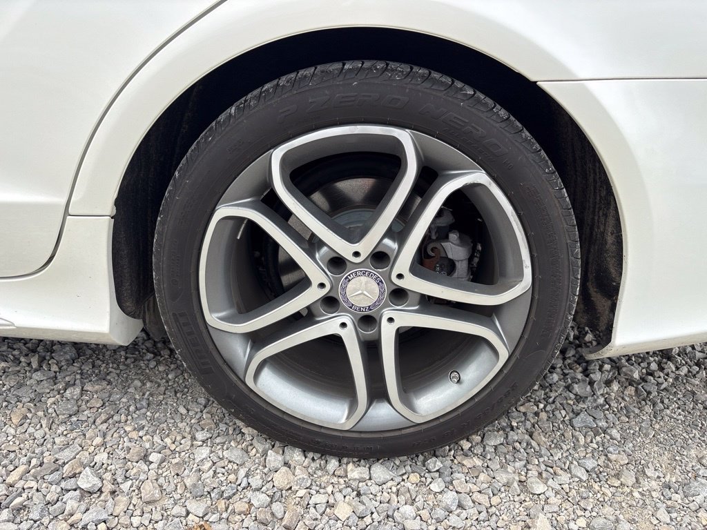 Used 2016 Mercedes-Benz CLS 400 image 5