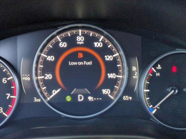 New 2026 MAZDA MAZDA3 Hatchback w/Premium Plus Pkg image 11