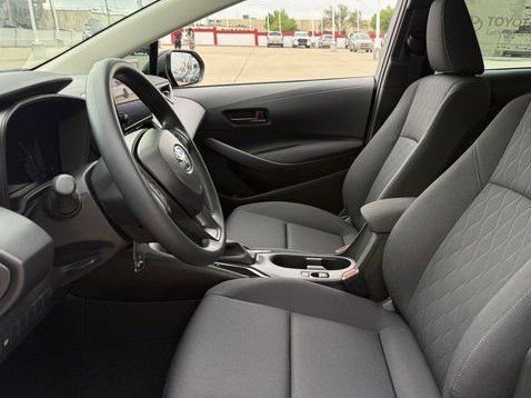 New 2026 Toyota Corolla LE FWD image 24