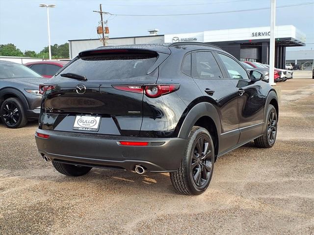 New 2026 MAZDA CX-30 Aire Edition AWD/4WD image 2