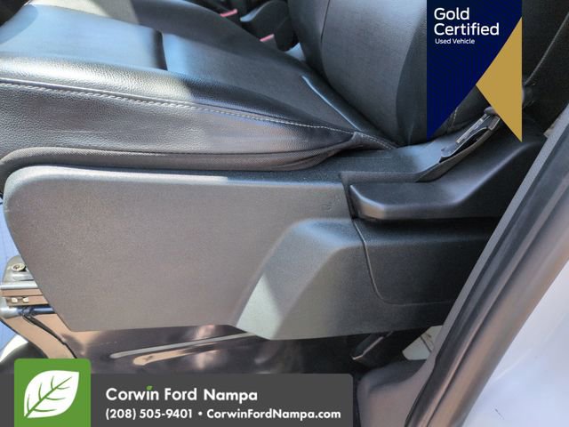 Used 2023 Ford Transit 250 148 High Roof Extended RWD image 14