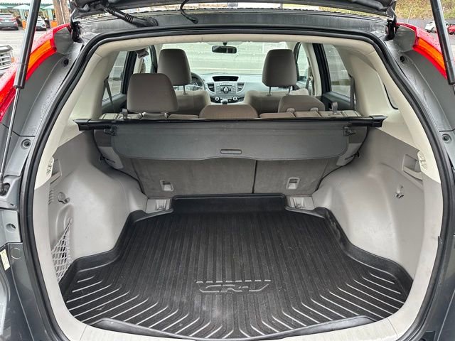 Used 2014 Honda CR-V EX image 13