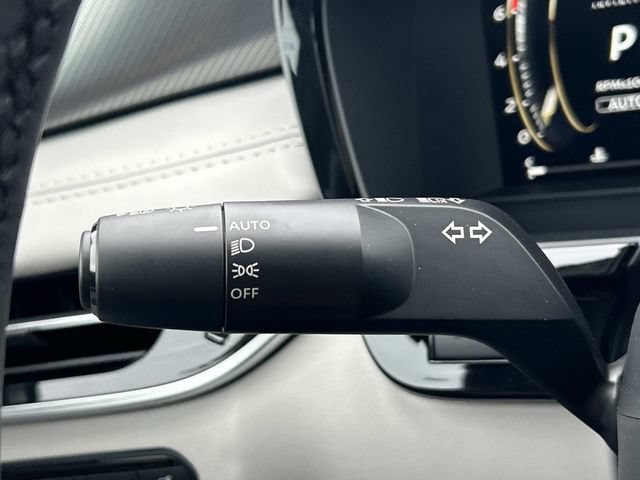 New 2027 INFINITI QX60 Luxe AWD/4WD image 33