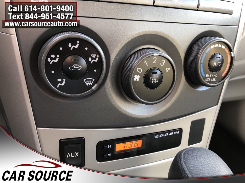 Used 2011 Toyota Corolla LE image 16