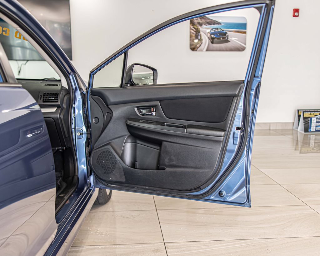 Used 2014 Subaru Impreza 2.0i Sport Premium AWD/4WD image 38
