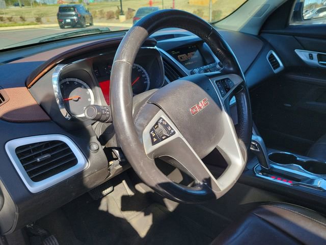 Used 2013 GMC Terrain SLT w/ Safety Package image 18