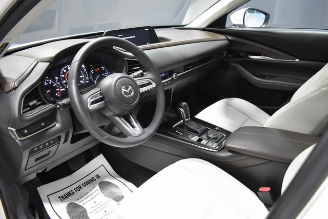 Used 2020 MAZDA CX-30 AWD w/ Premium Package image 4