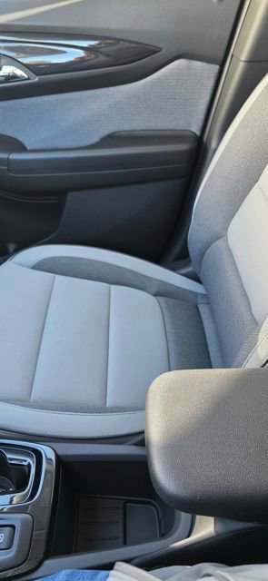 New 2026 Chevrolet TrailBlazer LS w/ LS Convenience Package image 25