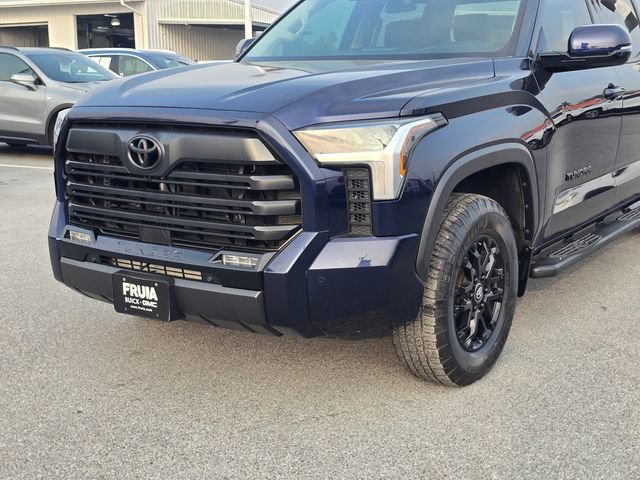 Used 2023 Toyota Tundra SR5 w/ TRD Off-Road Premium Package AWD/4WD image 10