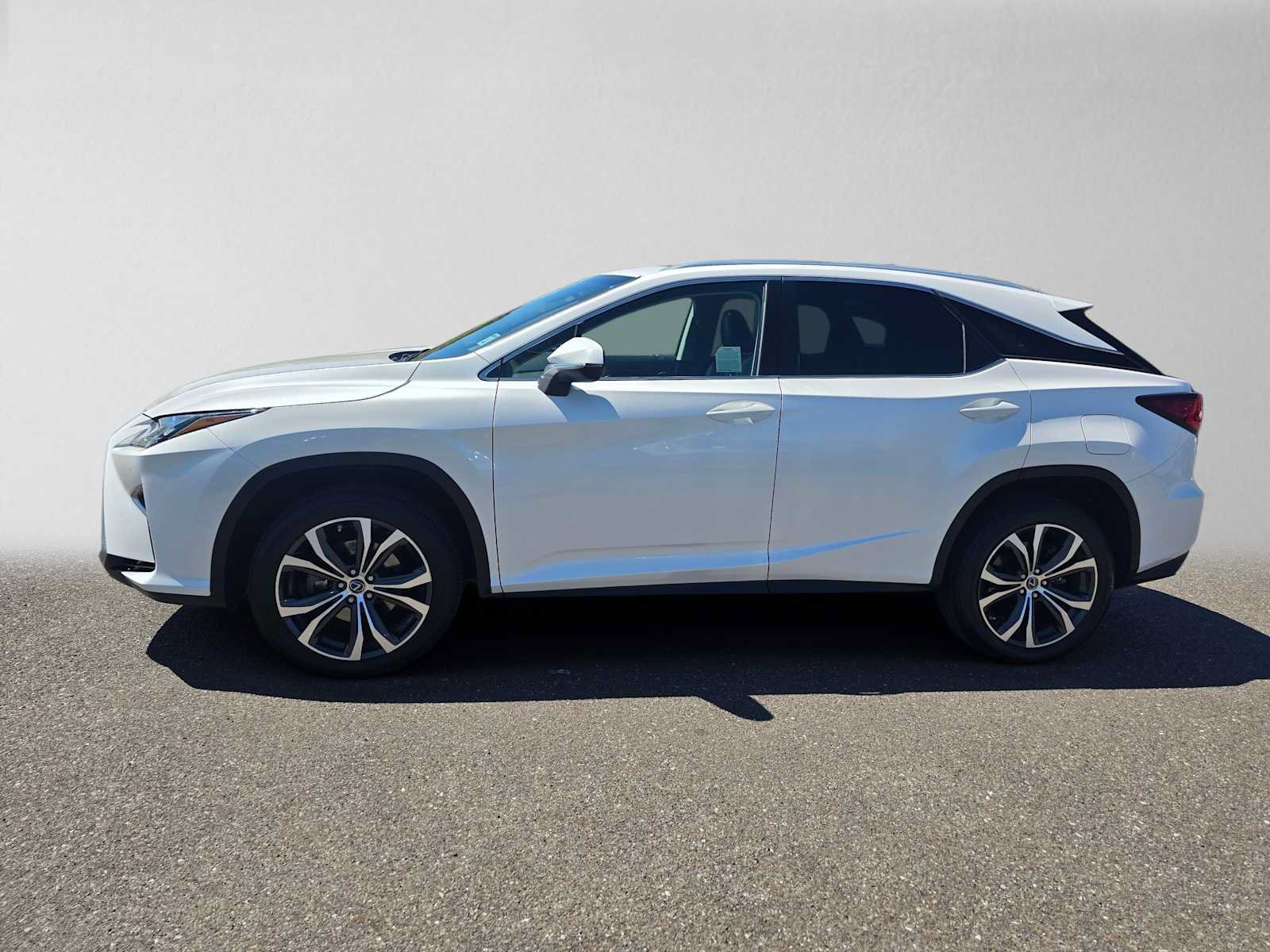 Used 2019 Lexus RX 350 AWD w/ Navigation Package image 6