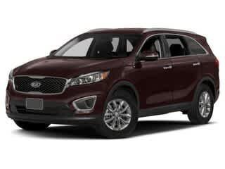 Used 2018 Kia Sorento LX
