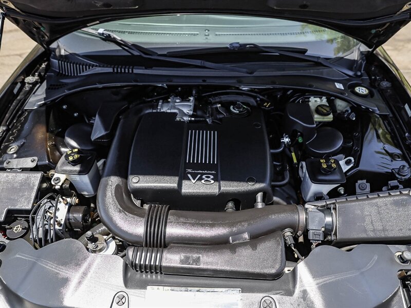 Used 2002 Ford Thunderbird RWD image 31